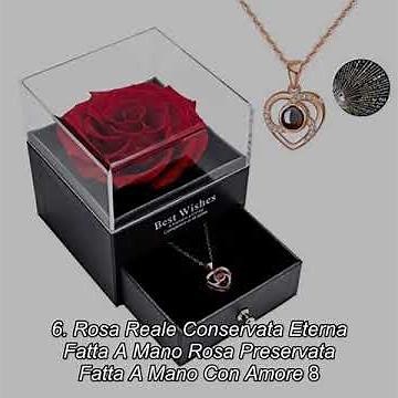 Regali anniversario: 20+ Idee Regalo per Lui e per Lei