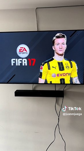 FIFA 17 en PS3: El Mejor Juego de Fútbol
