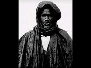 Modou aida fall zikroulah