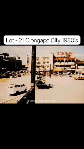LOT-21 Olongapo City near Subic Naval Base "Main Gate" 1980's. ✨ #CTTO #Wheninolongapo #Wheningapo #Olongapo #OlongapoCity #Olongapomemories #OlongapoOldPhotos #OlongapoThrowback | When in Olongapo