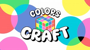 Play Colors Craft | Free Online  Games. KidzSearch.com
