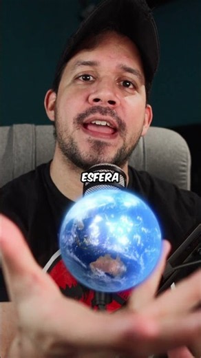 Is the World Map Wrong?