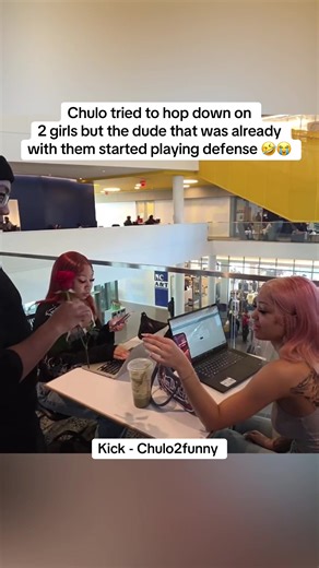 Chulo's Hilarious Defense Against Competition