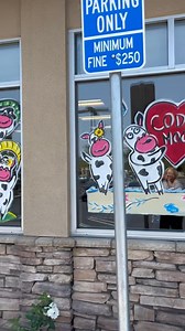 🌟 Mooooveee Over! 🌟 🐄 Code Moo is here, and the Cows are taking over Chick-fil-A Temecula! 📲 Download the Chick-fil-A App and play Code Moo for tasty rewards! 🎉 Stop by, snap a pic with the Cows, and don’t forget to tag us 👉 @chickfilatemecula 🐮 Let the fun begin! #CodeMoo #ChickfilA #TemeculaFun | Chick-fil-A Temecula