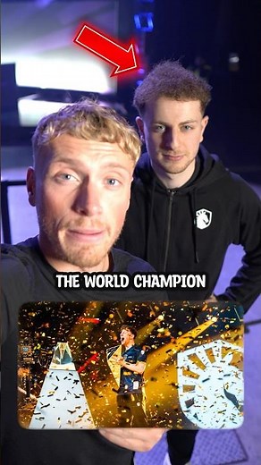 I SPOKE TO THE WORLD CHAMPION MANU BACHOORE 🏆