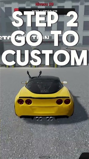 HOW TO MAKE A DRIFT CAR IN HIGHWAY LEGENDS