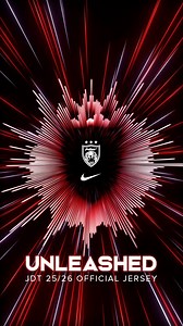 215K views · 6.5K reactions | See you tonight, JDT Family! ❤️ 7pm, Sultan Ibrahim Stadium 2025-26 JDT Nike Home & Away Jersey Unveiling #TheSkyWasNeverTheLimit #LuaskanKuasamuJohor | JOHOR Southern Tigers | Facebook