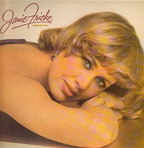 Janie Fricke - Greatest Hits