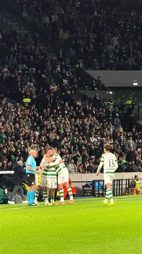 Sporting CP on Reels