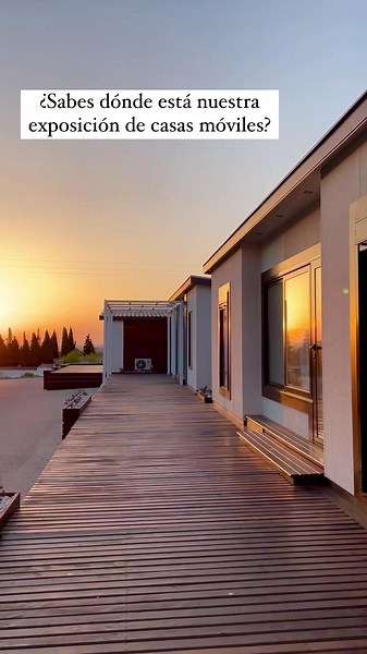 Nuestra exposición está en Almoradí (Alicante) y cuenta con varios modelos totalmente amueblados y equipados de todas las gamas y tamaños de nuestro catálogo. Si quieres venir a vernos no dudes en pedir cita previa • #Alucasa #Bungalow #CasaMovil #MobileHome #HomeOnWheels #HouseOnWheels #CasaSobreRuedas #CasaConRuedas #TinyHome #TinyHouse