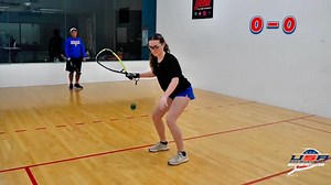 🎉 Congratulations to the Barlow High School Racquetball Team who took second in our How to Play Racquetball video contest! Great job! 👏🥈 Thank you to everyone who submitted videos! Tune in tomorrow for our 1st place winner! | USA Racquetball