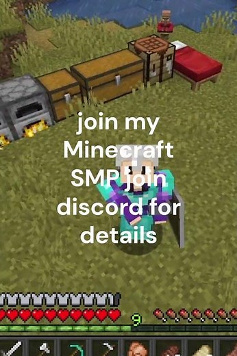 join my SMP