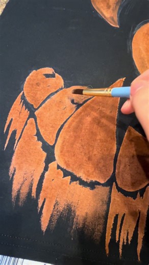 Creative Bleach Art Inspired by 5SOS