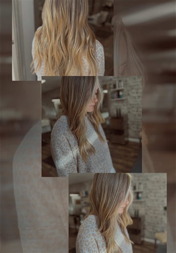 Heather Lynn Price on TikTok