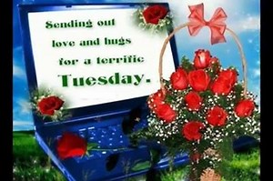 happy tuesday ... | All animated links