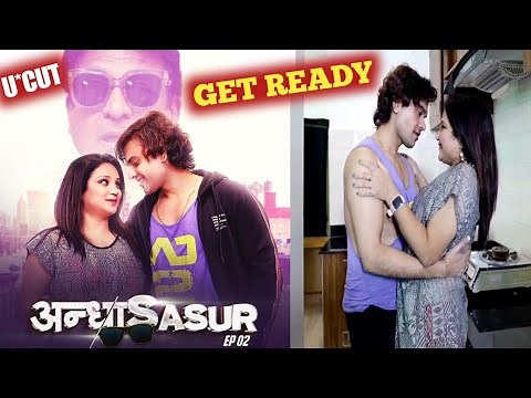 Andha Sasur | Ep 02 | trailer | new upcoming web series | ritu pandey | moodx