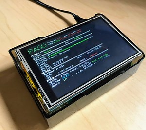 NEW GUIDE: #PiHole Ad Detection Display with #RaspberryPi and an @adafruit #PiTFT