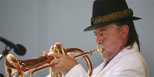 Jazz musician Chuck Mangione dead at 84