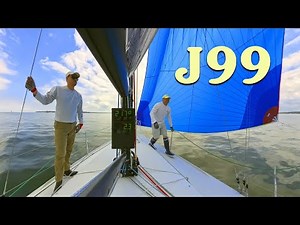 J99 Sailing – FBYC Spring Open Regatta - 2024