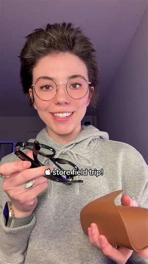 Exploring the Apple Store: A Fun Field Trip!