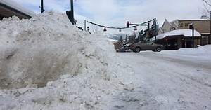 CHECK IT OUT: Flathead snow and weather conditions [SLIDESHOW]