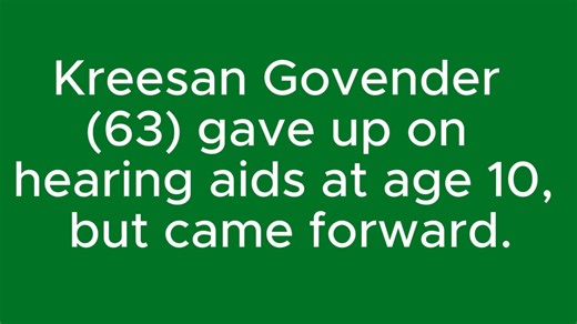 📣 SPONSORED | It's never too late to take care of your hearing! Tru-Hearing at Southcoast Mall on the South Coast invites you to get your hearing checked for free. With 30 years of medical and hearing experience, their team is ready to help. 👋 Pop in and chat with the manager, Wayne Goddard, or call 039 315 1136 to book your appointment today! Take the step - your ears will thank you! 👂💙 https://southcoastmall.co.za/stores/store-list/tru-hearing/ | South Coast Herald