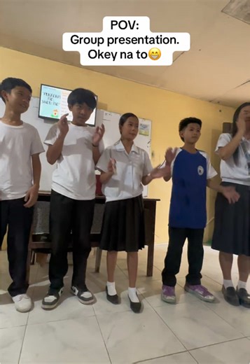 Group Presentation Ideas for Classroom Activities