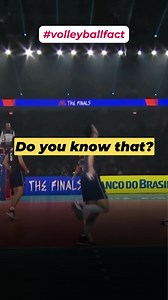 One of basic volleyball rules #volleyball #rules | Volleycountry.com | Facebook