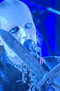 Check out the newest addition at WackenTV: Blackened death metal veterans Belphegor dragging Headbangers Stage to hell at Wacken Open Air #31! 🤘🔥 Songs: 00:00 Baphomet 05:00 The Devil's Son 09:26 Conjuring the Dead / Pactum in Aeternum Watch it here: http://wacken.click/8szVQ | Wacken Open Air