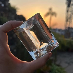 Clear Quartz Crystal Gemstone Energy Healing, Mineral Specimen, Crystal Handmade Gemstone Generator 1 Pcs 984.ct - Etsy Canada