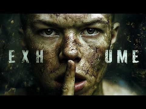 Unearth the Unknown | Exhume | Full Horror Supernatural Movie | Free Movie
