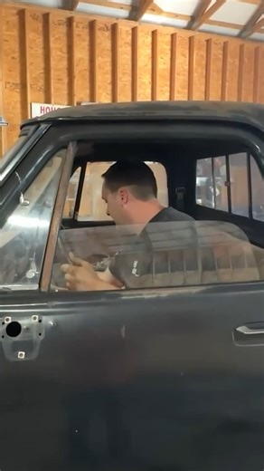 FORGOTTEN BIG BLOCK Dodge Truck - Can We Fix It? | Dylan McCool