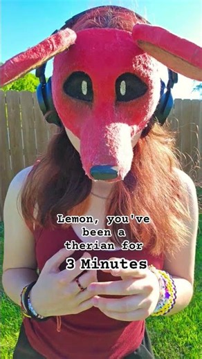 how long again??? #therian #furry #therianopy #silly #antizoo #otherkin #alterhuman