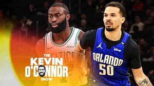Will the Celtics sweep the Magic? | The Kevin O’Connor Show