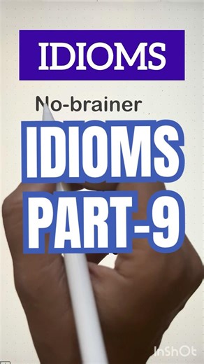 From Basic to Fluent with Just 3 Idioms 🚀