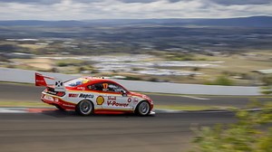 BATHURST LAP RECORDS: WHAT YOU NEED TO KNOW