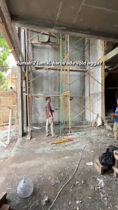 41K views · 5.4K reactions | Tim void atau ngga nih??  #arsitektur #desainrumah #bangunrumah #rumahidaman #rumahminimali #kontraktor #kontraktorjogja #kontraktorjateng | Arsimatra | Facebook