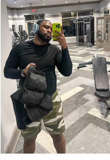 Getting Motivated for the Gym After Summer