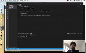 Backtrader回测框架，Algorithmic Trading with Python and Backtrader (Part 1)