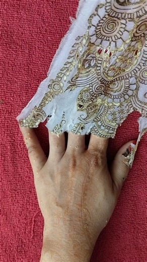 Simple and easy full bridal mehndi design trick #mehndidesign #mehndi #simplemehndi #trending#henna
