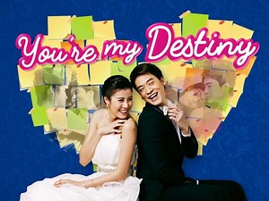 Ipapalabas na ang 'You're My Destiny' sa GMA Heart of Asia, ang kauna-unahang Thai drama sa Pilipinas