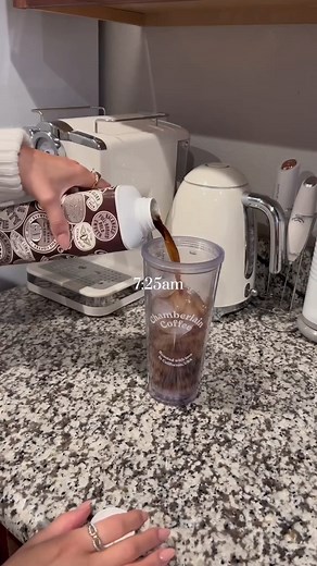 5.9K views · 135 reactions | Asmr morning routine with timestamps 懶 my morning routine before my 8-5! Do you guys like these without any overlaying music. I kinda miss the music  . . . . #grwm #dayinthelife #routine #cozy #neutralstyle #comedy #happy #funnyvideo #fyp #fypシ゚viralシ2024 #siblinglove #lovers #fbreelsfypシ゚viral #creators #blogger #loveyou | Elaina Michelle FanPage | Facebook