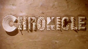 Chronicle - Sutton Hoo