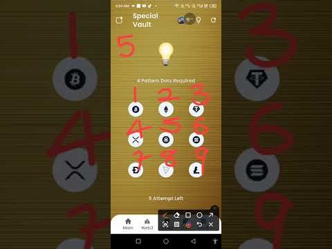 SyntaxVerse Vault Solved. | Vault Solution October 4th 2025.