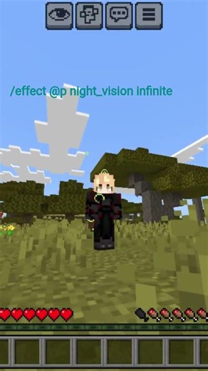 Did you know that you can use unlimited night vision by active cheats#Sikhar minex