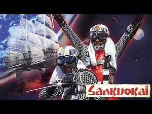 Sankuokai Soundtrack Medley