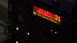 Equipment for audio works