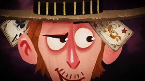 The Devil's Due - Official Gameplay Trailer