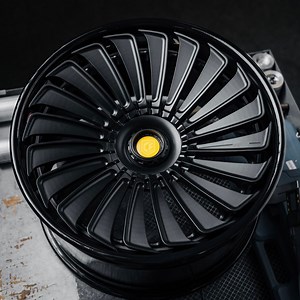 [Hot Item] Custom Wheels Forged 21 22 24 Inch Forged Wheels Rims