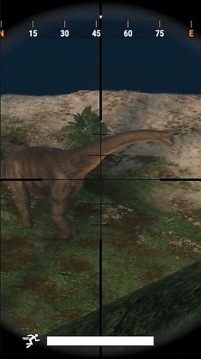 This Dinosaur Hunting Game Will Blow Your Mind! - Prehistoric Hunt